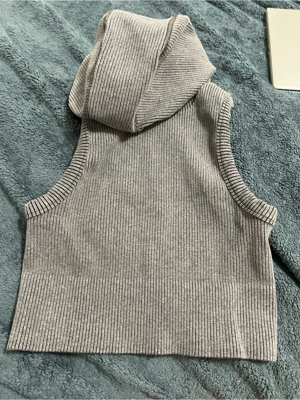 ALO Yoga ribbed knit